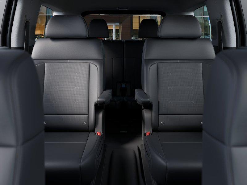 New 2027 Phantom Black Hyundai Limited FWD image 12
