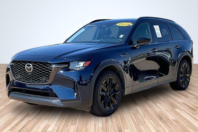 2026 Mazda CX-90 3.3 Turbo Premium