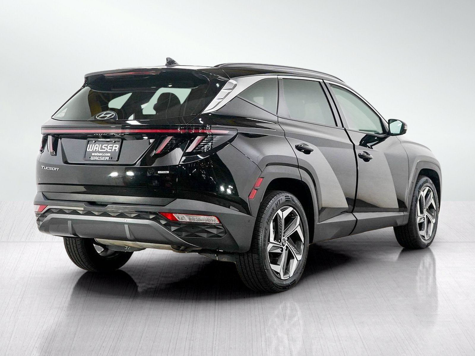 2024 Hyundai Tucson Limited - Photo 6