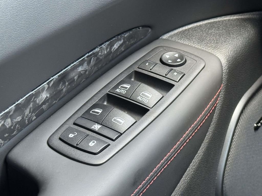 Used 2026 Red Dodge GT Premium HEMI V8 image 27