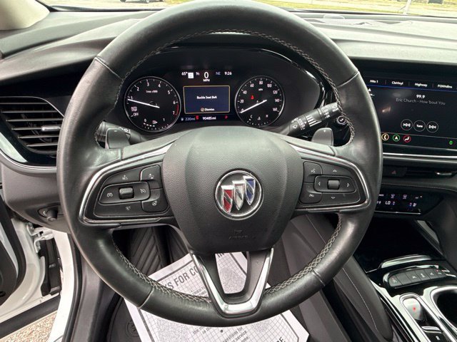 2022 Buick Envision Avenir - Photo 17