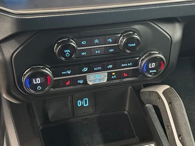 2023 Ford Bronco 4-Door Outer Banks - Photo 30