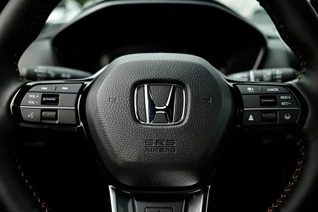 New 2026 Urban Gray Pearl Honda Sport Touring image 40