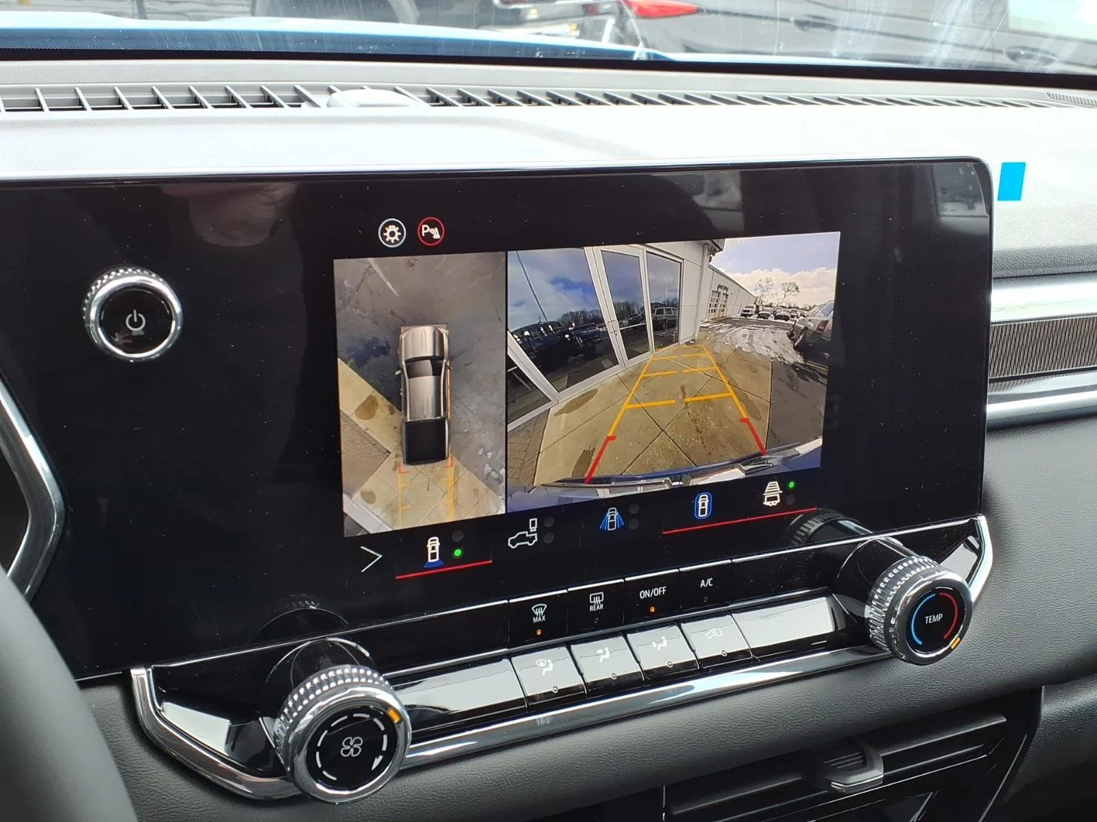 2026 GMC Canyon Elevation - Photo 16