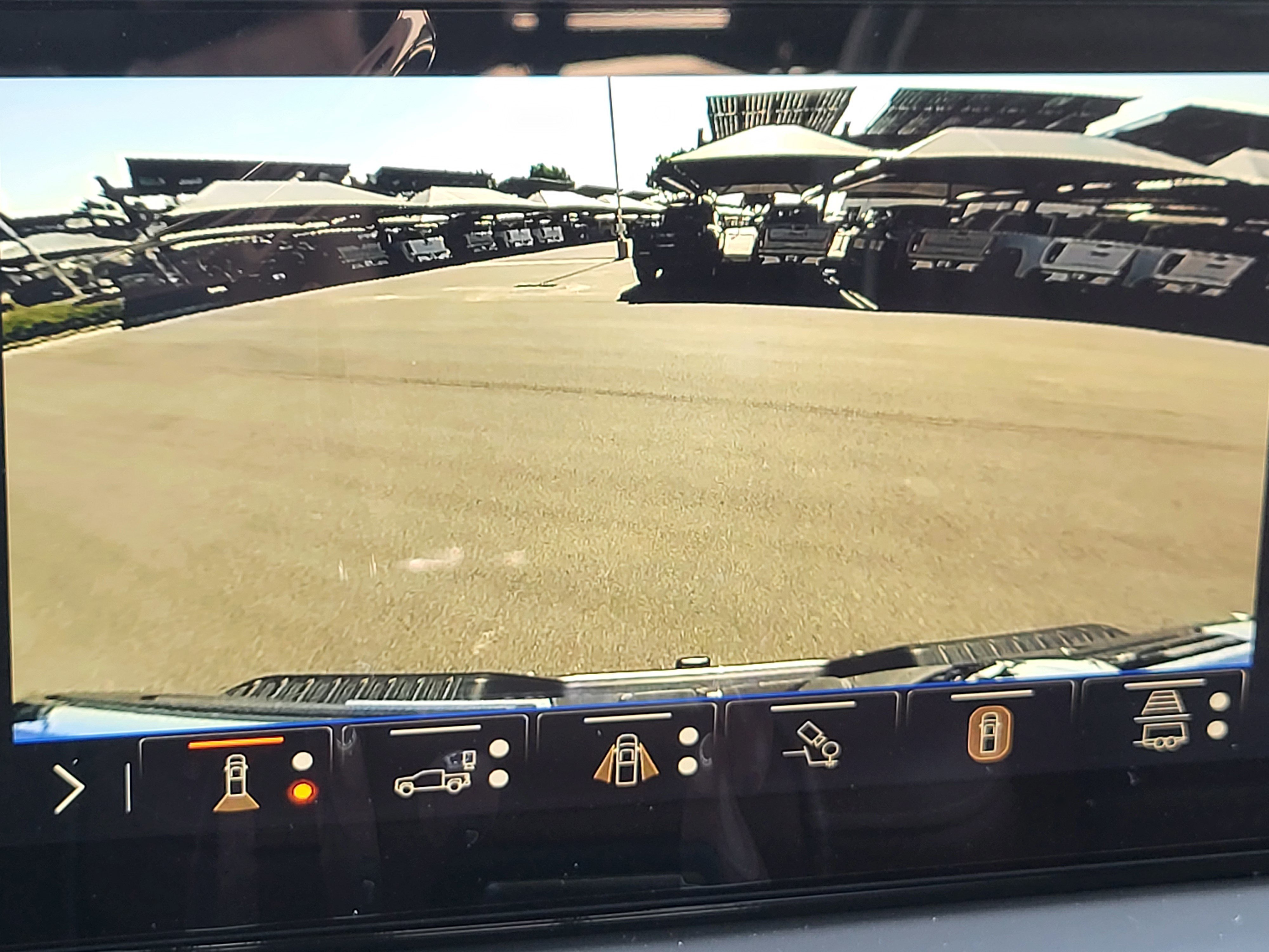 2026 GMC Sierra 2500HD Denali Ultimate - Photo 16