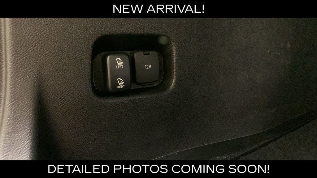 Used 2024 Silver Metallic Ford Titanium image 20