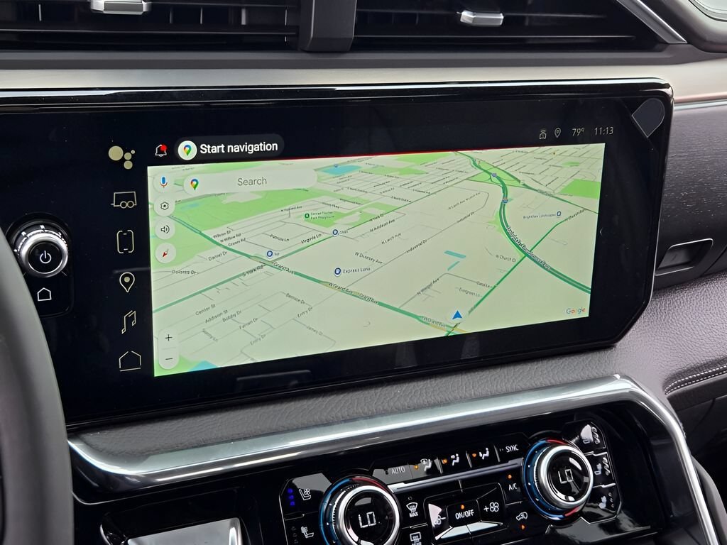 New 2026 Onyx Black GMC Denali image 30