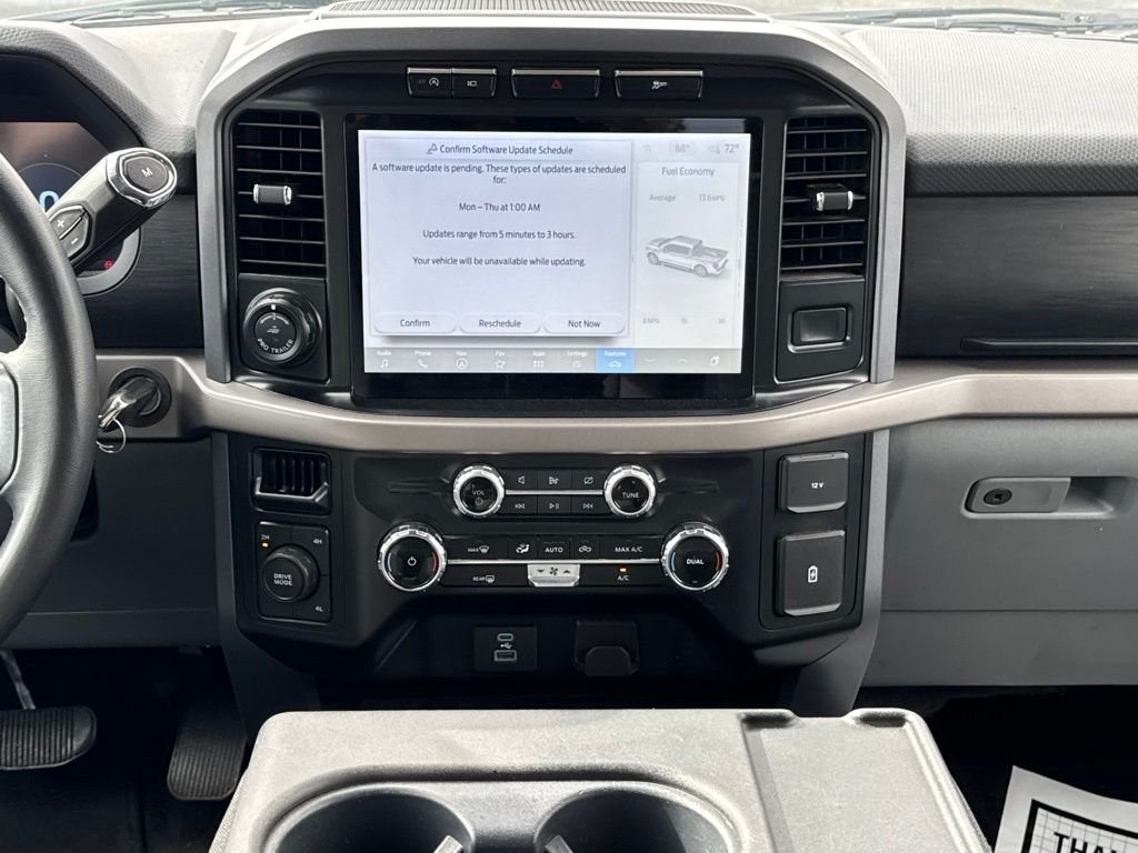 2024 Ford F-150 XLT - Photo 17