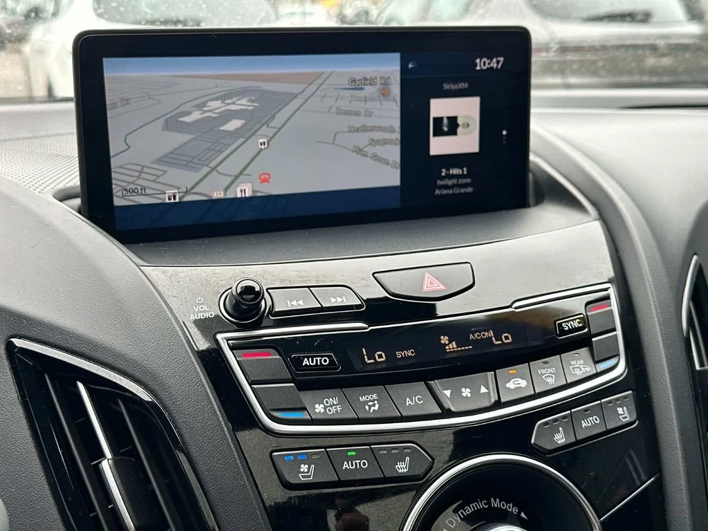 2021 Acura RDX A-Spec Package - Photo 23