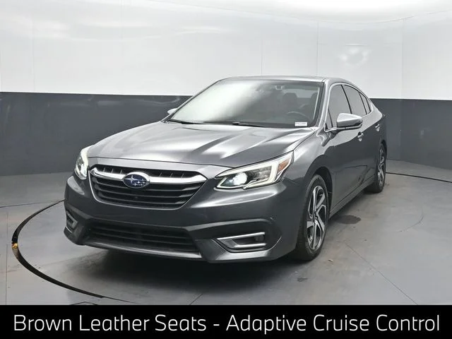 2022 Subaru Legacy