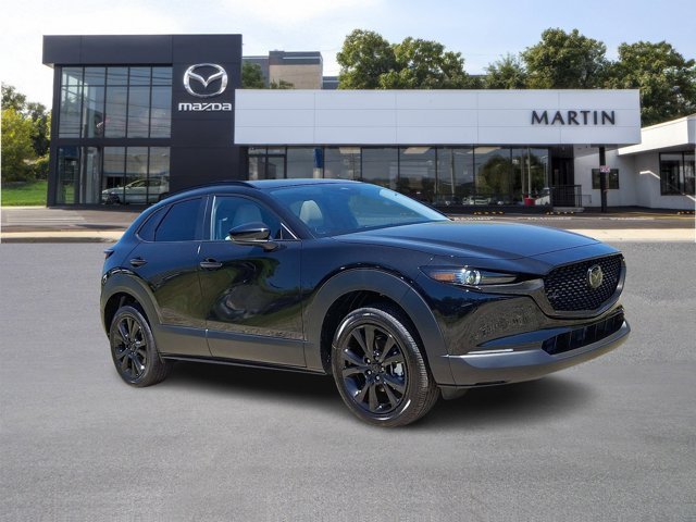 2026 Mazda CX-30