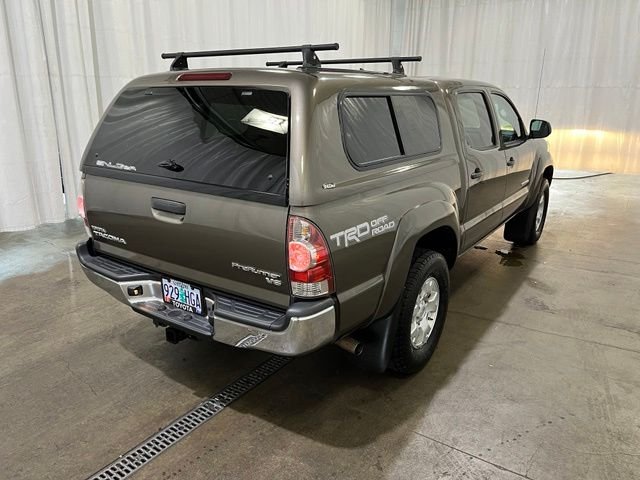 Used 2015 Brown Toyota PreRunner image 3