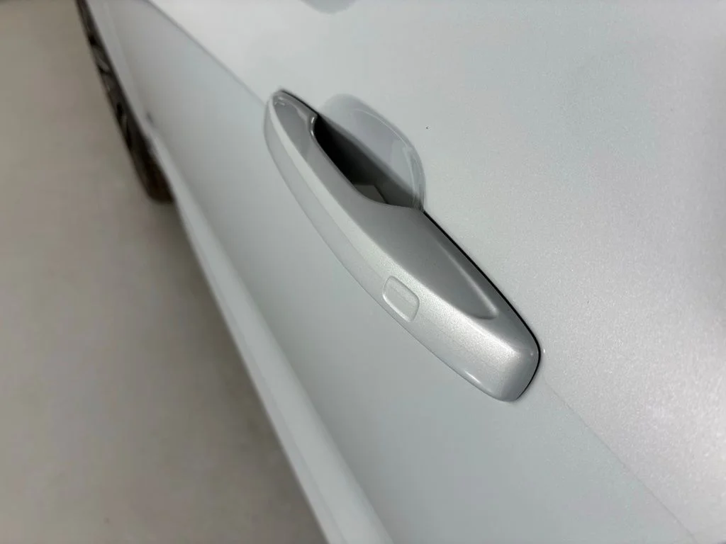 New 2026 Vapour Grey Volvo Ultra image 12