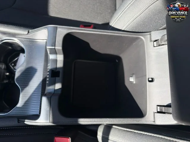 New 2026 Black Jeep Laredo image 25