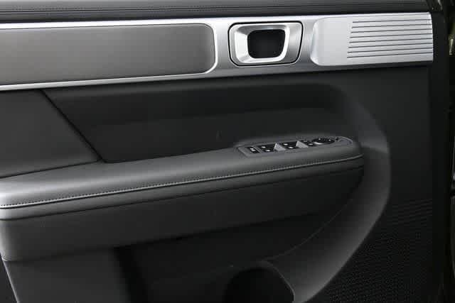 New 2026 Serenity White Hyundai SEL FWD image 14