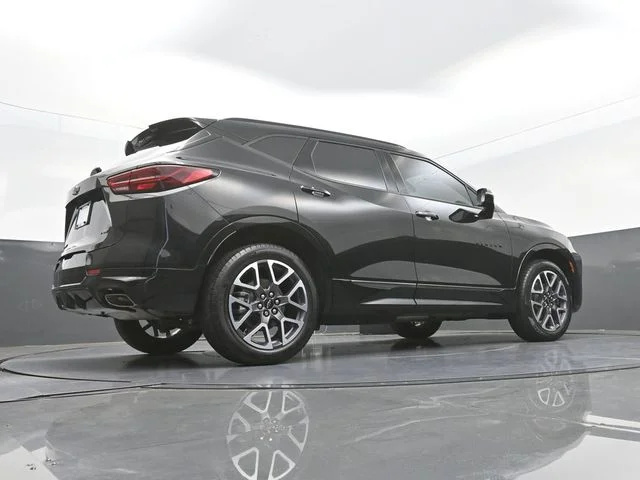 2023 Chevrolet Blazer RS - Photo 38