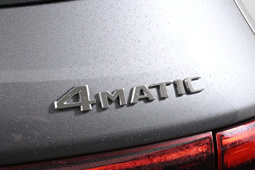 2026 Mercedes-Benz GLB GLB 250 - Photo 39