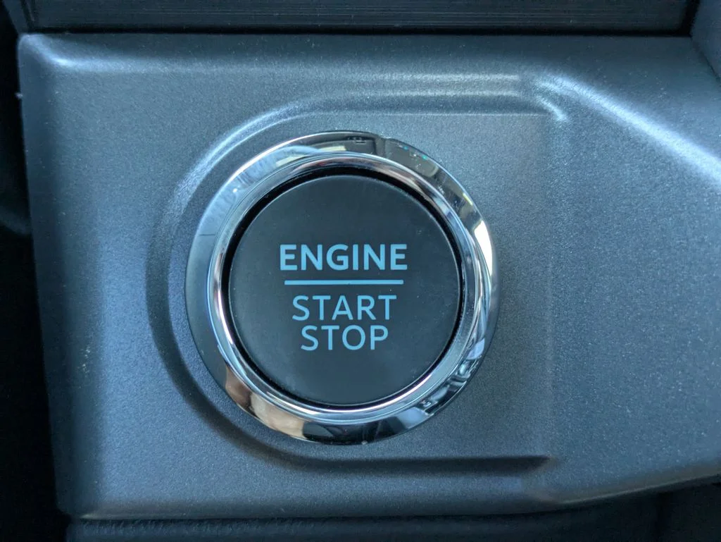 New 2026 Oxford White Ford XLT image 33