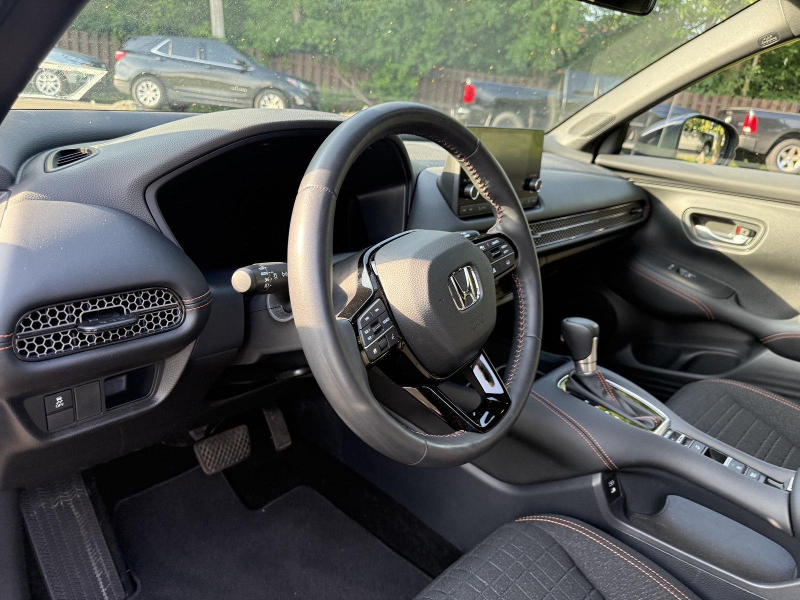 Used 2024 Nordic Forest Pearl Honda Sport image 4