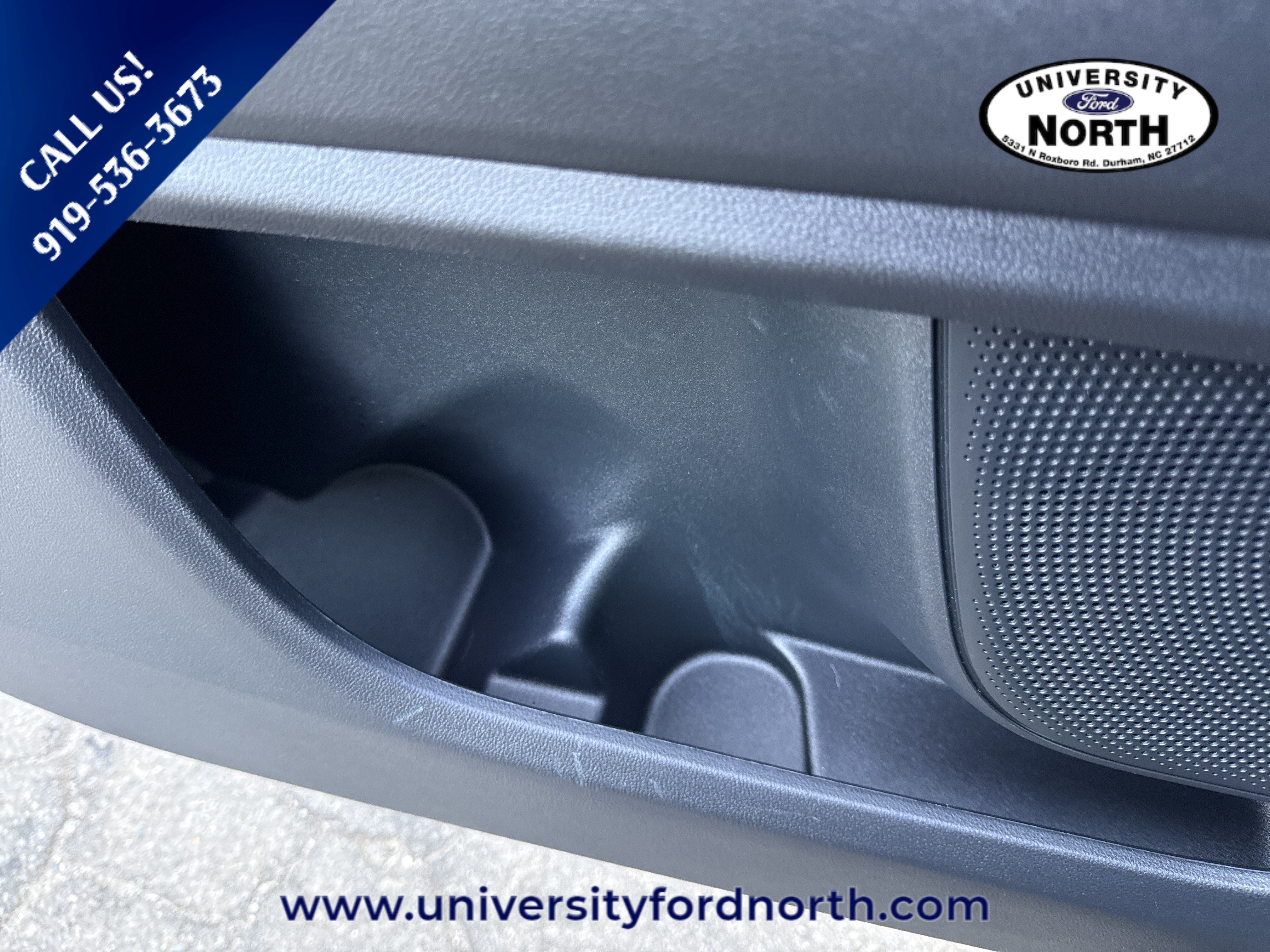 Used 2024 Carbonized Gray Metallic Ford Badlands image 18