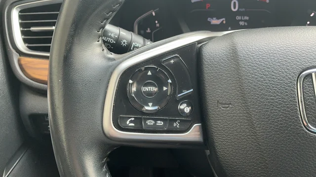 Used 2020  Honda EX-L image 11