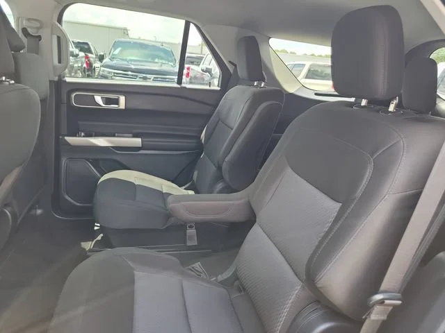 2023 Ford Explorer XLT - Photo 16