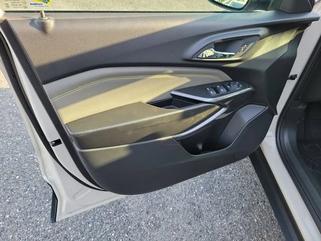 2026 Chevrolet Trax Activ - Photo 18
