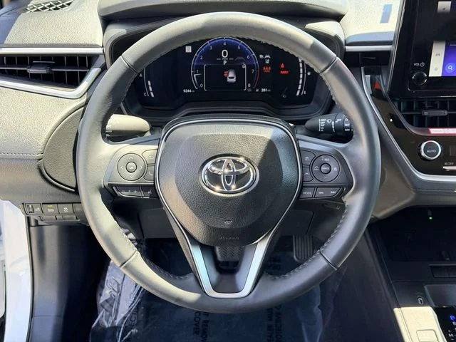 Used 2026 Beige Toyota LE image 18