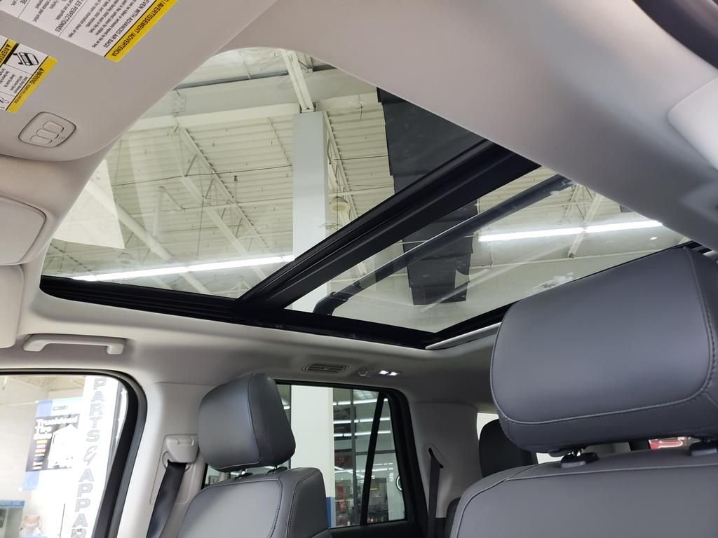 2025 Ford Expedition Active - Photo 22