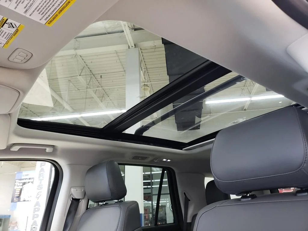 2025 Ford Expedition Active - Photo 22