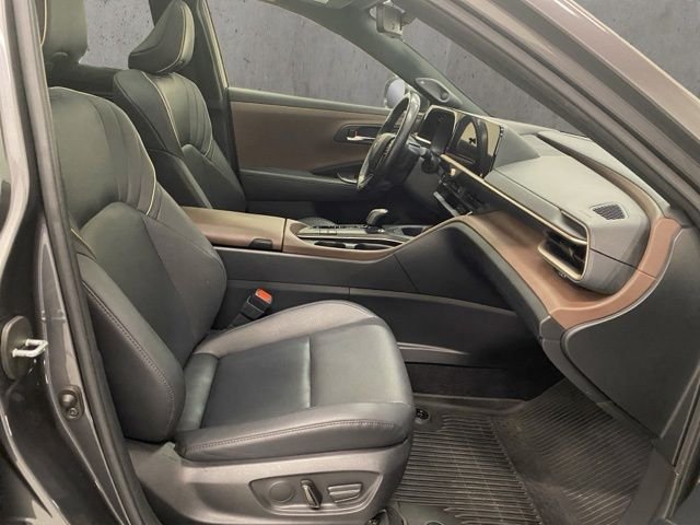 Used 2023 Gray Toyota Limited image 22
