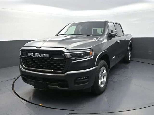 Used 2025 Gray Ram Big Horn/Lone Star image 6