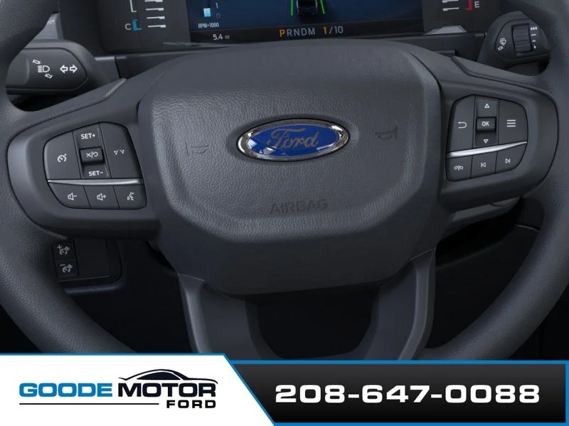 2025 Ford Ranger XL - Photo 12