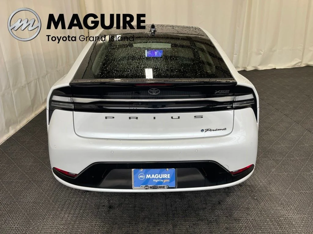 Used 2023 Beige Toyota XSE image 31
