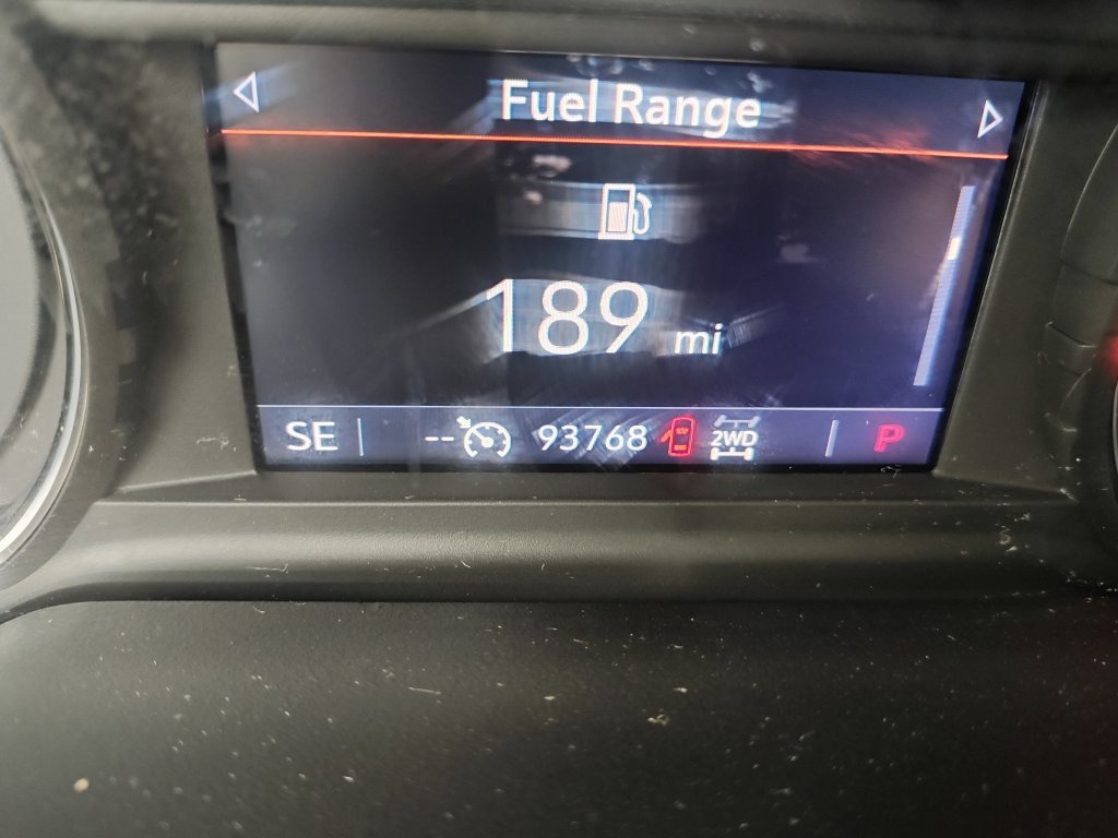 Used 2021 Black Chevrolet LT image 19