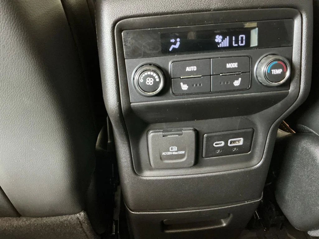 Certified Used 2023 Silver GMC AT4 image 18
