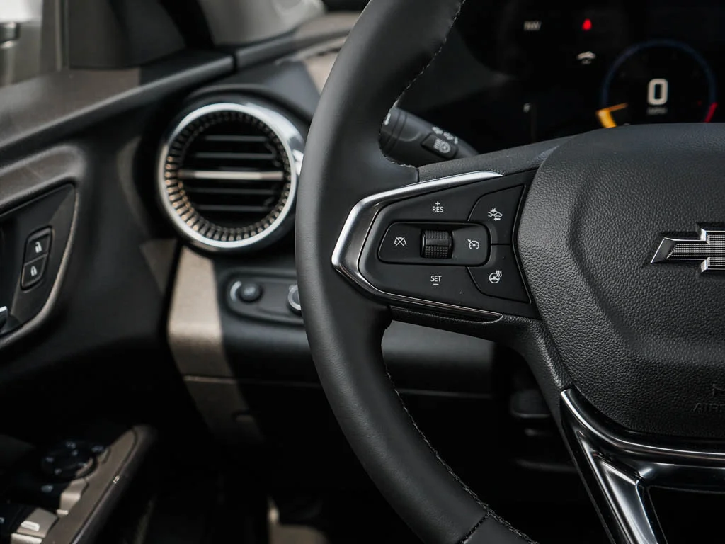 2026 Chevrolet Trax Activ - Photo 19