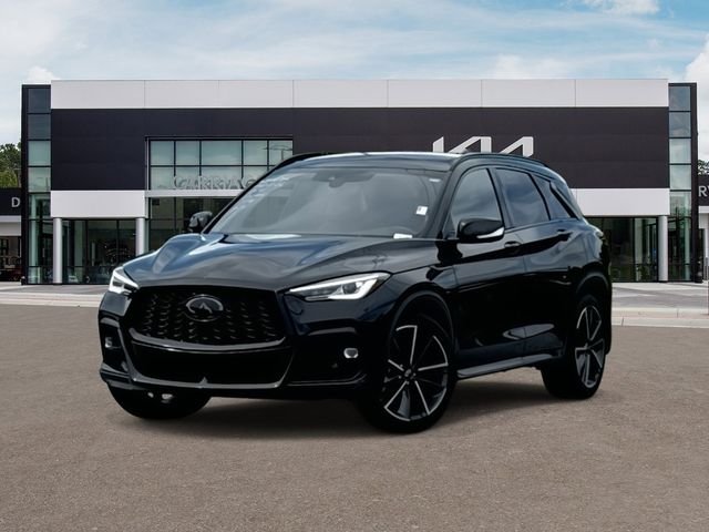 2024 INFINITI QX50 Sport FWD's photo