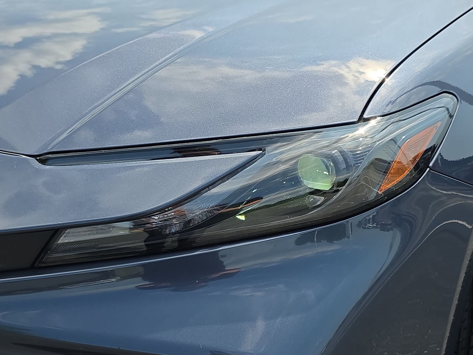 Used 2026  Toyota SE image 29