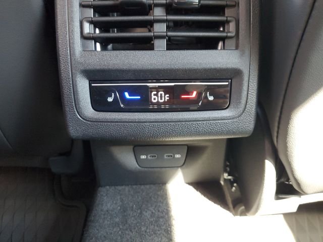 New 2026 Blue Volkswagen 2.0T image 12