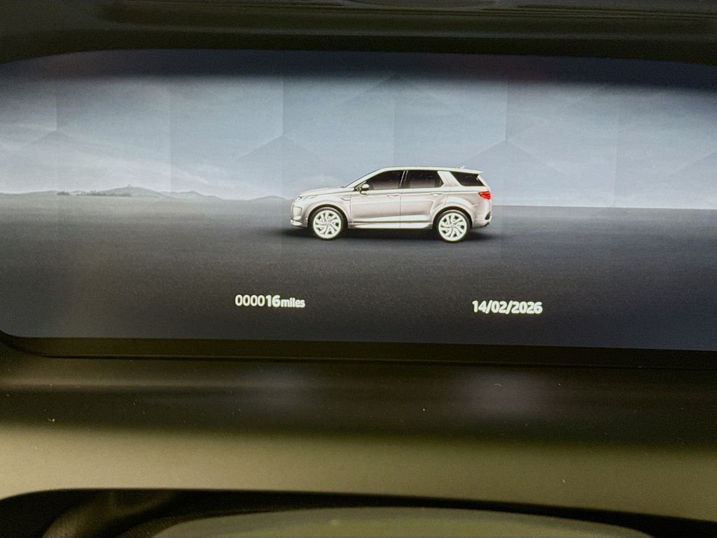 New 2026 Hakuba Silver Land Rover Landmark image 13