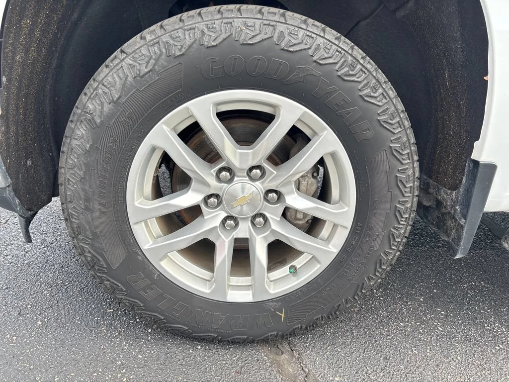 2019 Chevrolet Silverado 1500 LT - Photo 31