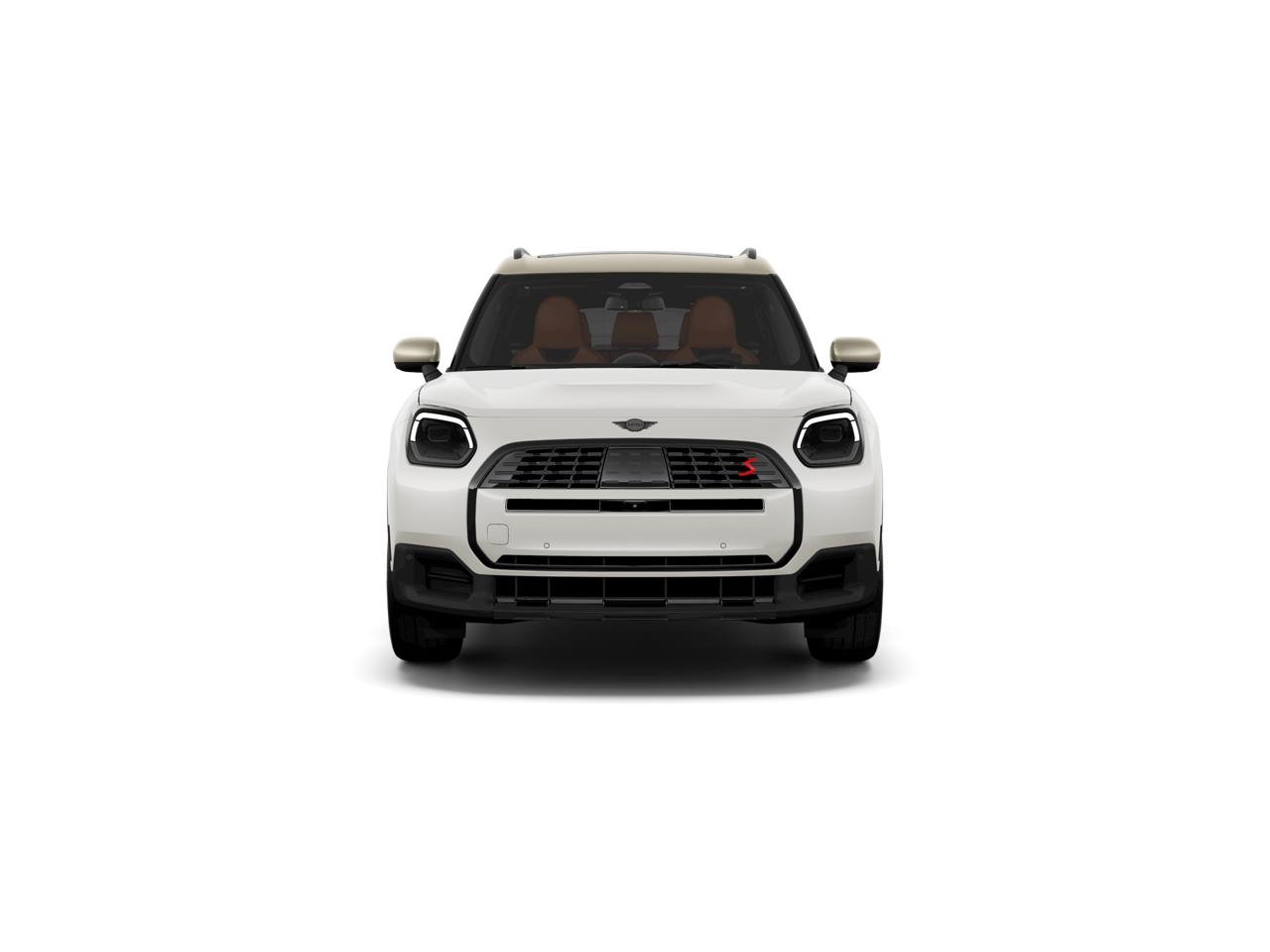New 2027 Nanuq White Metallic MINI ICONIC image 2