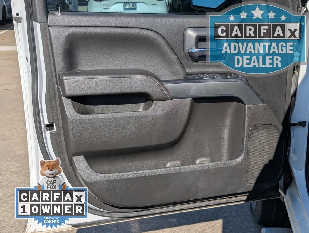Certified Used 2018 SUMMIT WHITE Chevrolet LT image 16
