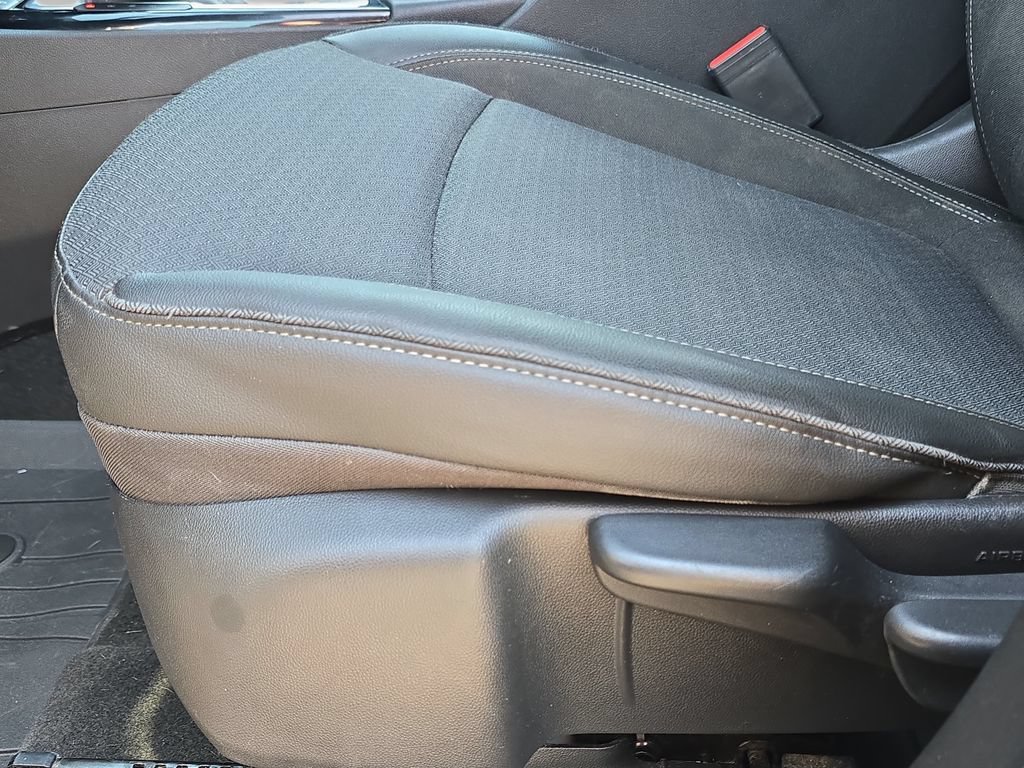 Certified Used 2024 Ebony Twilight Metallic Buick Preferred image 30