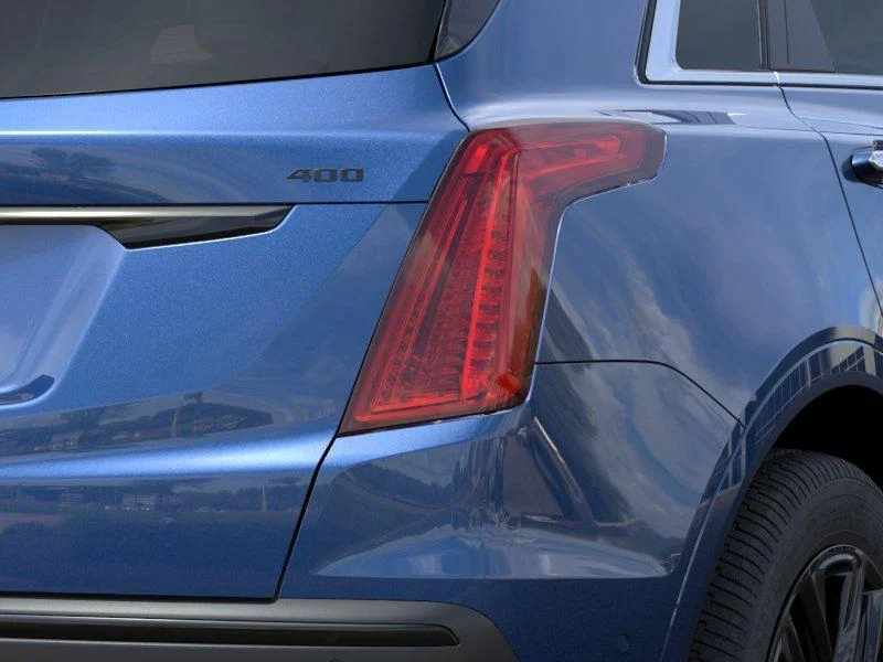 2026 Cadillac XT5 Premium Luxury - Photo 35