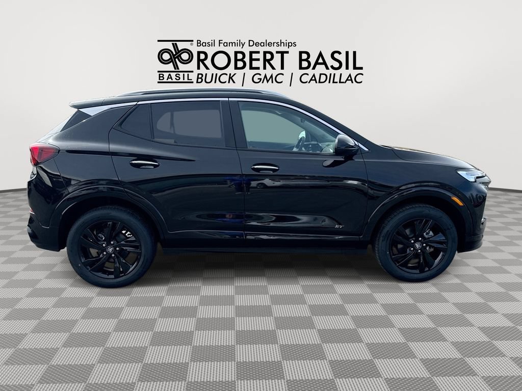 2026 Buick Encore GX Sport Touring - Photo 9