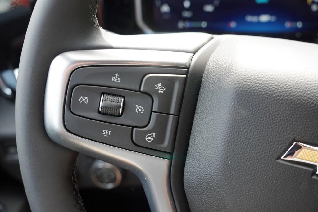 2026 Chevrolet Silverado 2500 HD LT - Photo 16