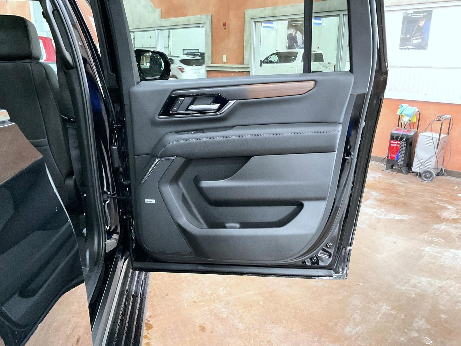 New 2026 Onyx Black GMC Denali image 17