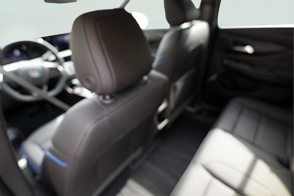 2026 Buick Envista Sport Touring - Photo 22